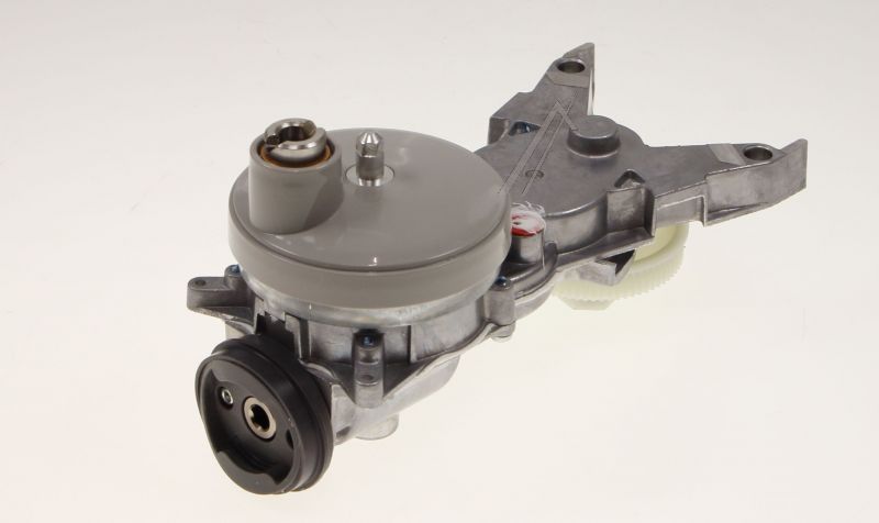 Getriebekasten für Küchenmaschine DeLonghi AS00002913 Planetengetriebe