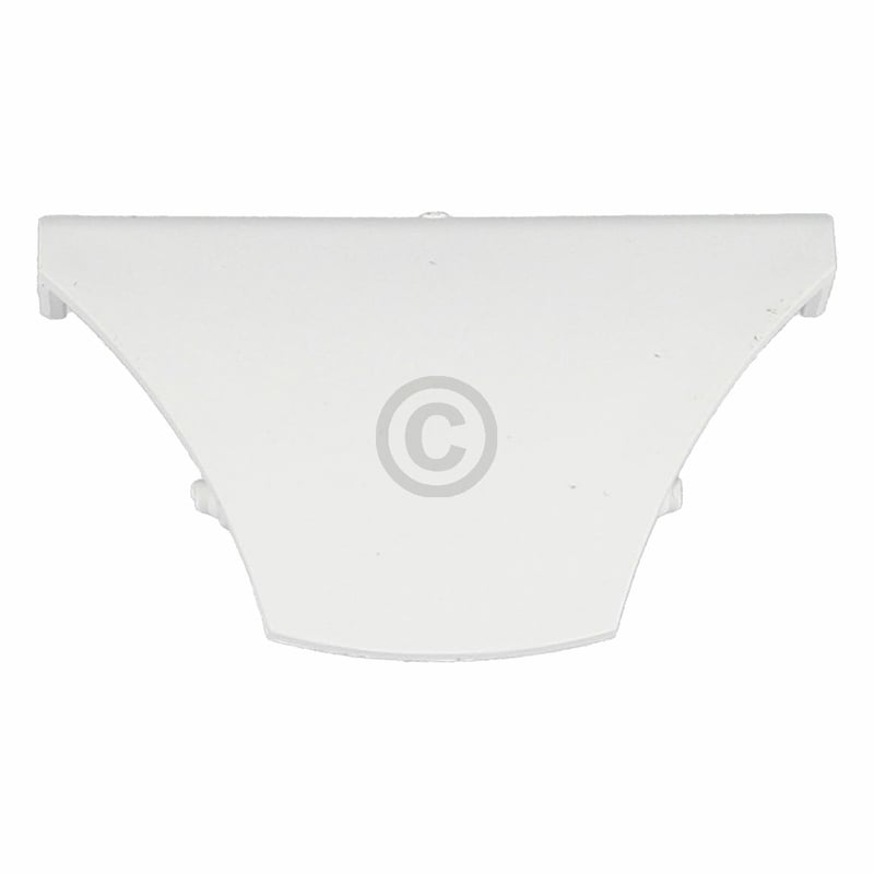 Klappe Kombidosierung Bauknecht 481244018975 für Geschirrspüler