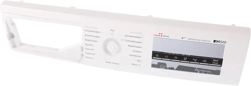 Bedienblende 11022389