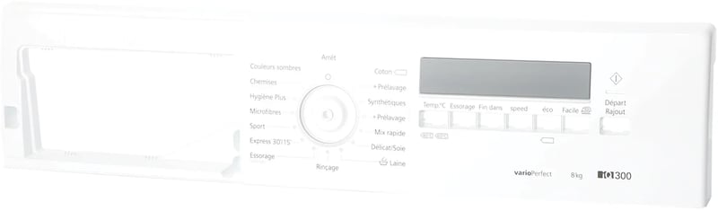 Bedienblende 11009934