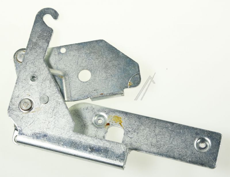 Gelenkanordnung links für Smeg Geschirrspüler 681331821 Spülmaschine