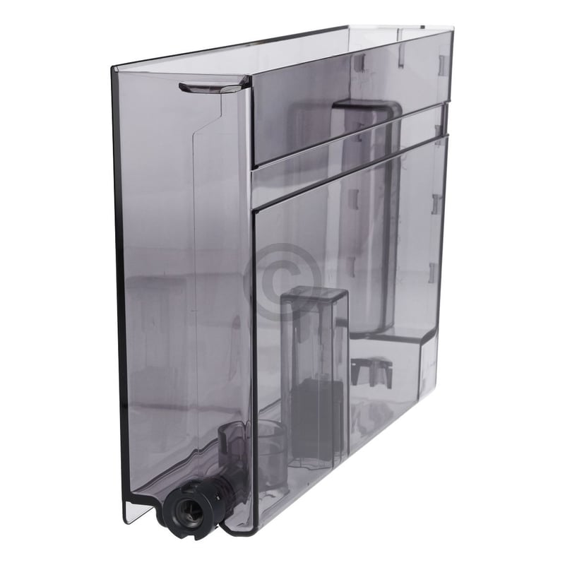 Wassertank original DeLonghi 7313254551 für Kaffeemaschine Kaffeeautomat
