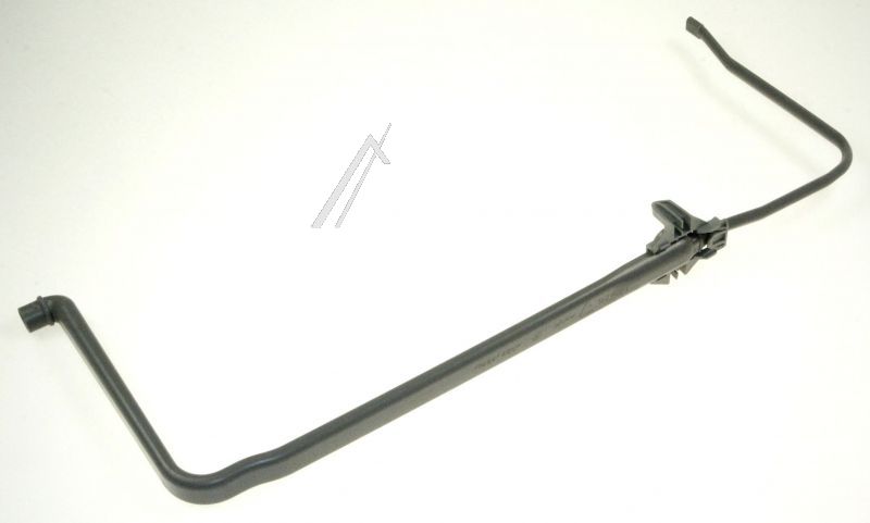 Wasserzufuhrrohrgruppe für Beko Geschirrspüler 1737900800 geschweißt