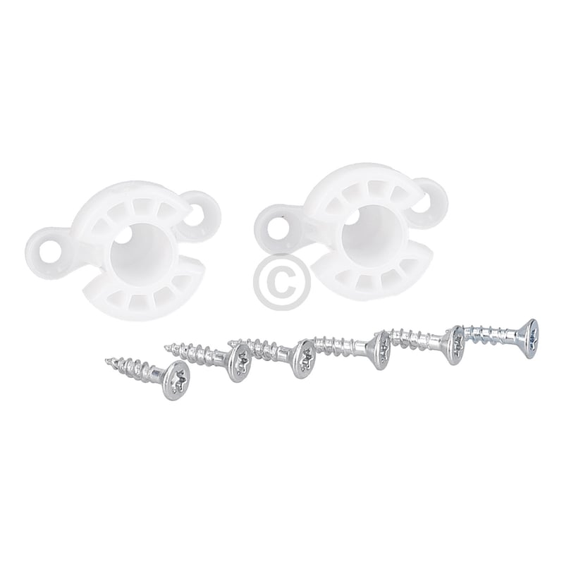 KIT, SCHIEBER, SCHRAUBE Electrolux 4055838884 für Herd Electrolux