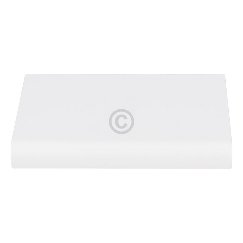 Auto water supply cover (white) 201-2453-0051