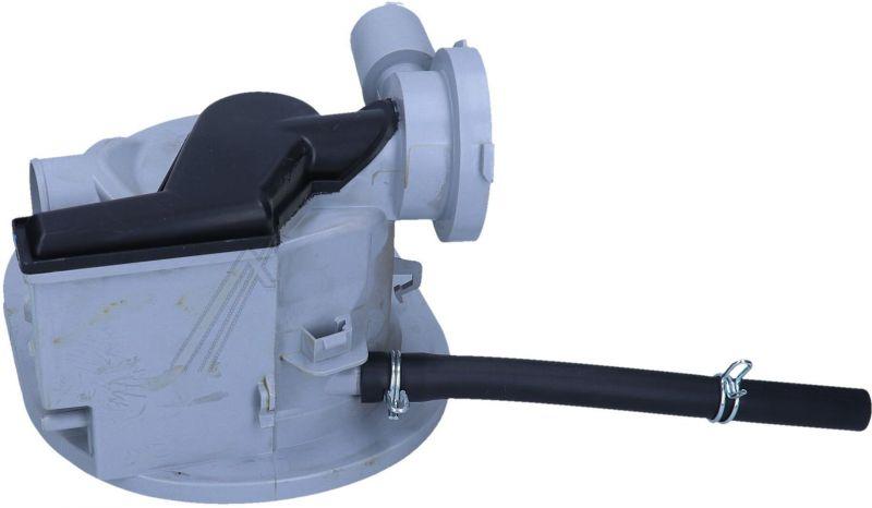 Pumpensumpfgehäuse für Geschirrspüler Whirlpool 482000030448 Ablaufpumpe, Spülsumpf