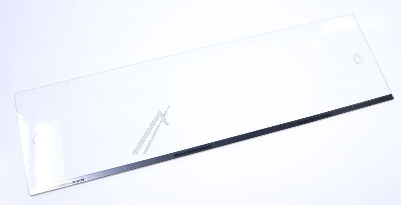 Glasplatte für Kühlschrank Liebherr 727605500 komplett