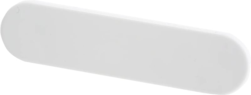 Stopfen für Kühlschrank Bosch 00624833 Ablaufdichtung