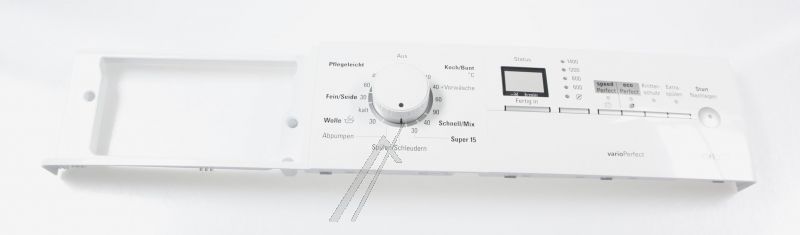 Bedienblende 00705535