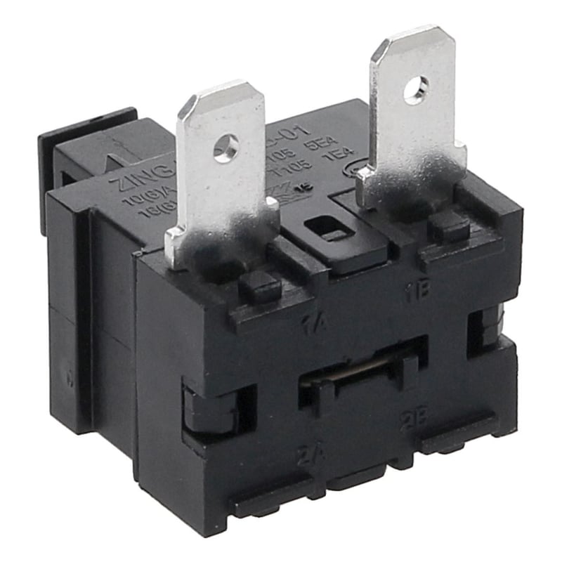 Netzschalter passend für Miele 9023231 für Bodenstaubsauger