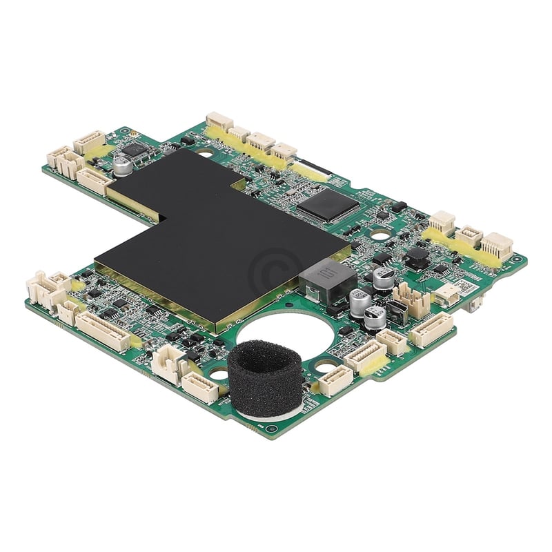 Main Board Of Deebot (Black) Ecovacs 201-2407-0311 für Staubsauger-Roboter