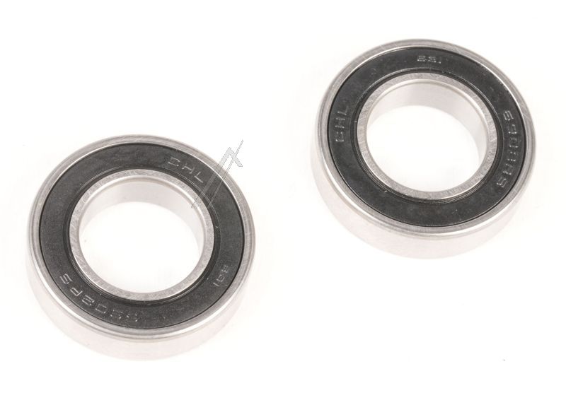 Kugellagerset hinten EGRET 10100458 für E-Scooter PRO PROFX