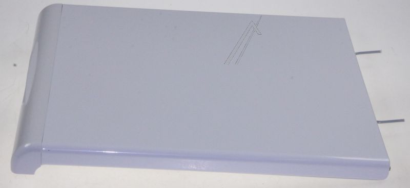 Waschmaschinen-Deckel für Whirlpool Waschmaschine 481244010892 Toplader-Abdeckung