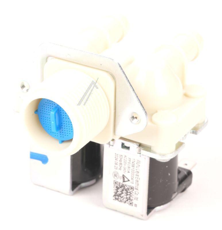 Einlassventil für LG Geschirrspüler EBZ64753924 Zweifach-Elektroventil