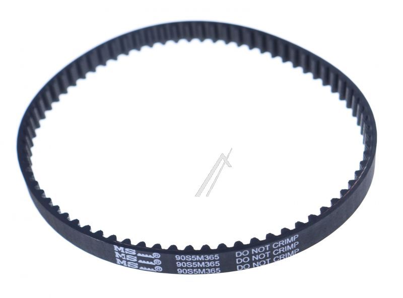 Antriebsriemen für Küchenmaschine Hisense/Gorenje 711157 Hochwertig, robust