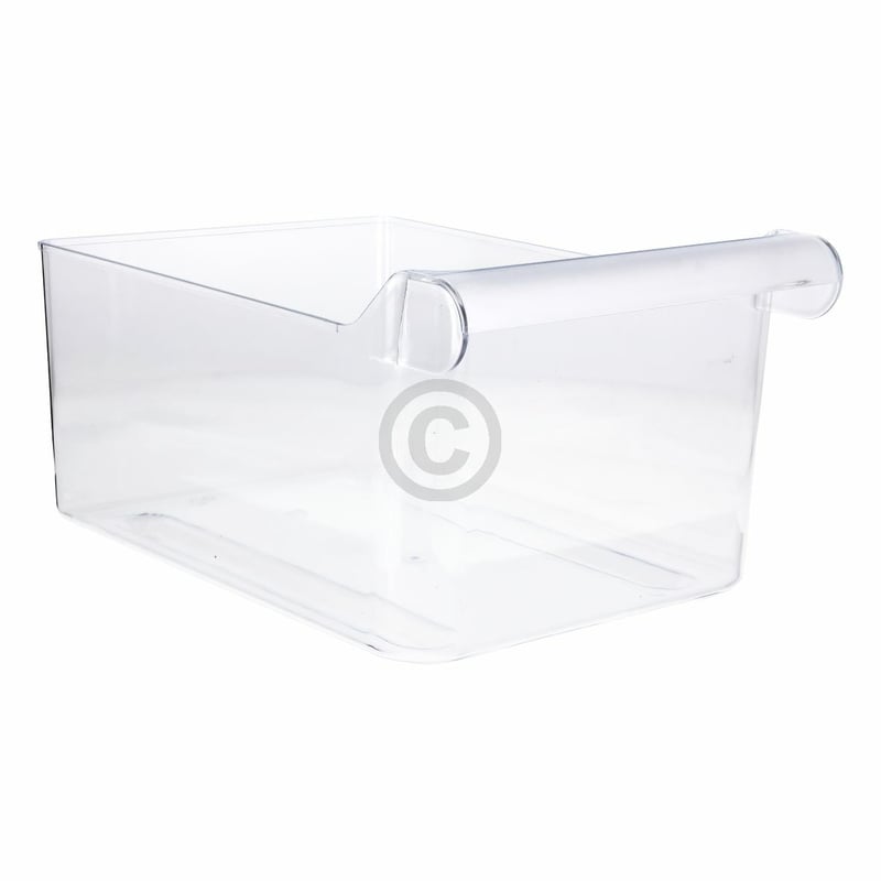 Gemüseschale Bauknecht 481241879962 für Kühlschrank