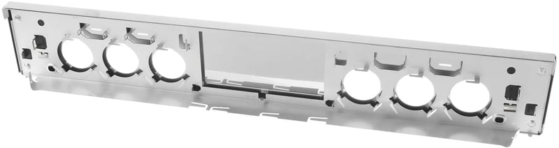 Bedienblende 11020767