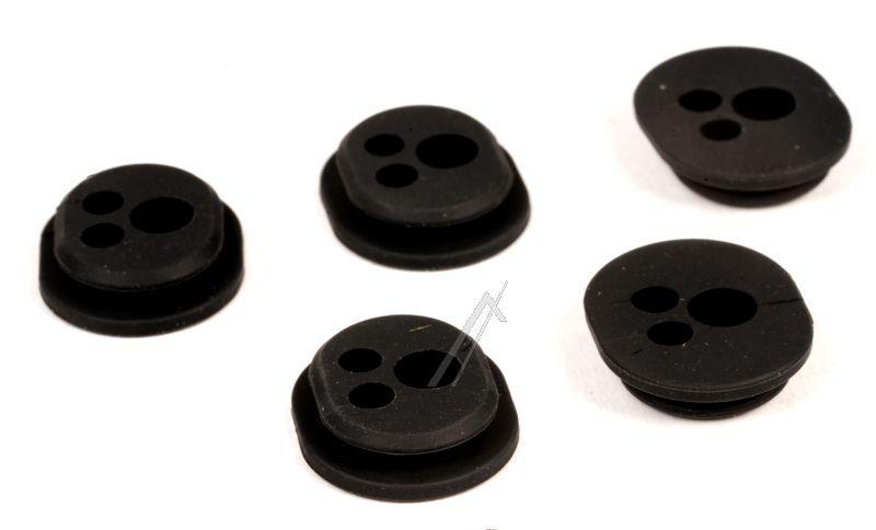 Unteres Fach Stecker Segway-Ninebot AB.05.05.00.0288 für Kickscooter F25I F40I E-Scooter Gehäuse