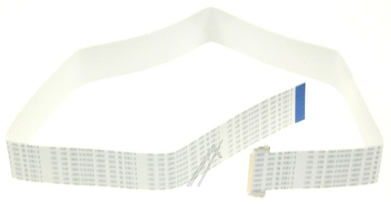 LVDS-Kabel für Grundig-Fernseher VET502R4 759551720800 30-polig, 700mm