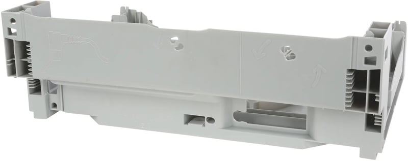 Gehäuse-Unterteil 00770765