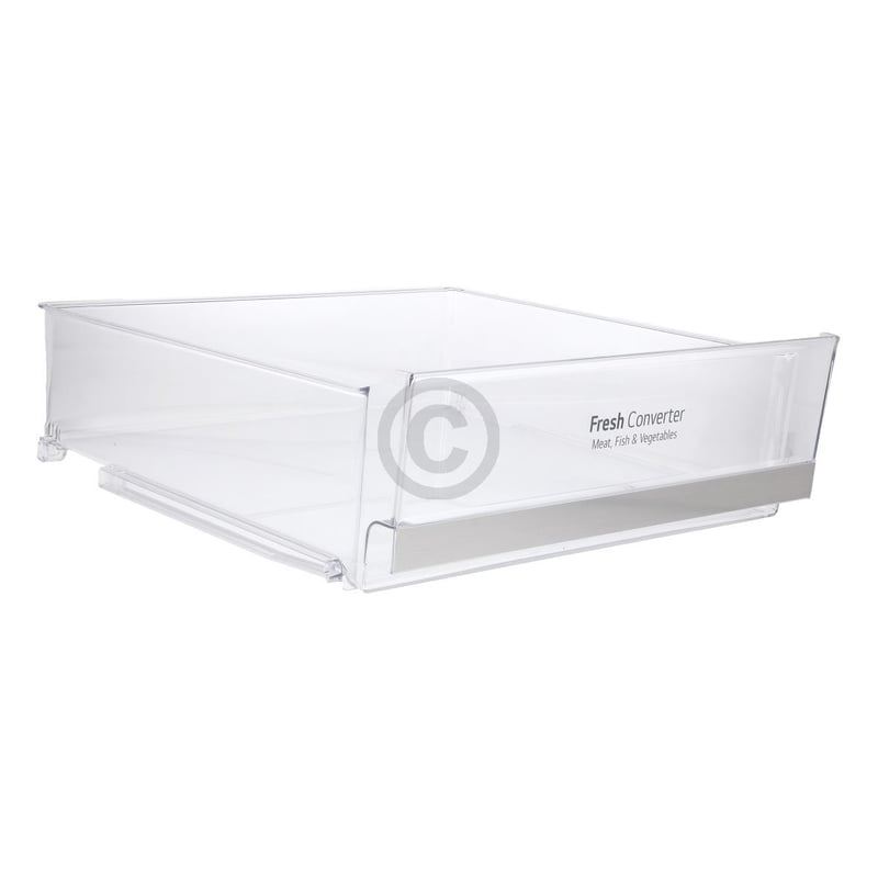 Gemüseschale LG MJS64671901 Kühlschrank LG Electronics