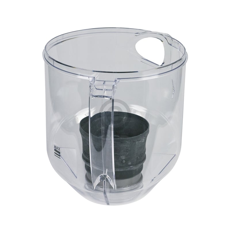 Staubbehälterunterteil dyson 910897-01 für Staubsauger