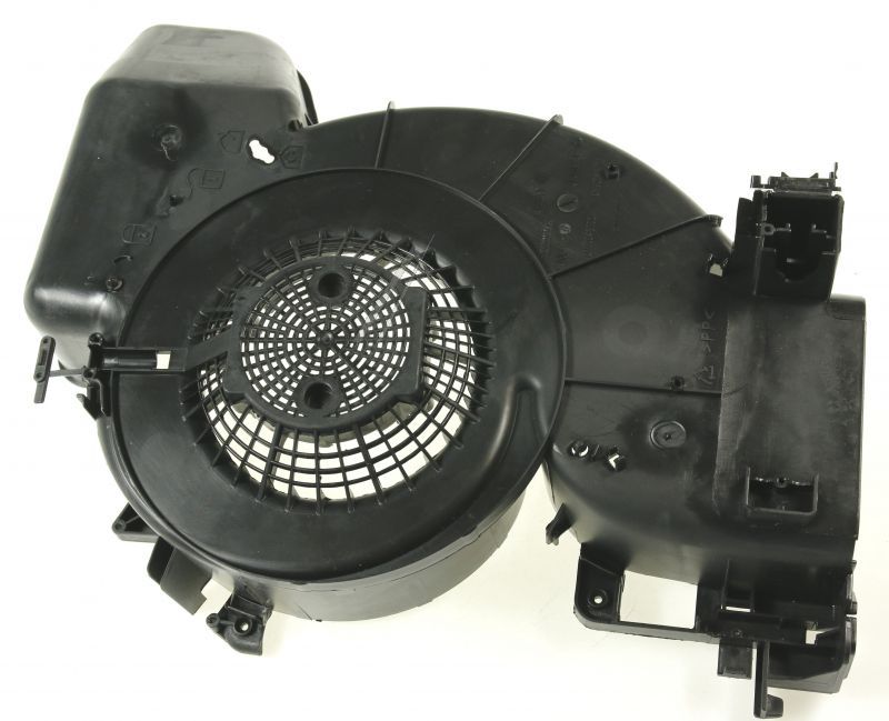 Luftkanal für Dunstabzugshaube Whirlpool 482000010836 Abluft