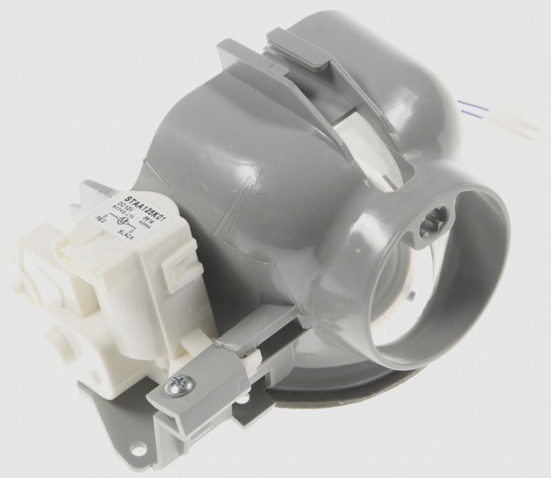 Eiswürfelbereiter für Beko Kühlschrank C00867108 Eismaschine