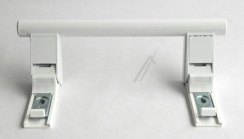 Liebherr Kühlschrankgriff 743066800 Hebelgriff, Stangenform