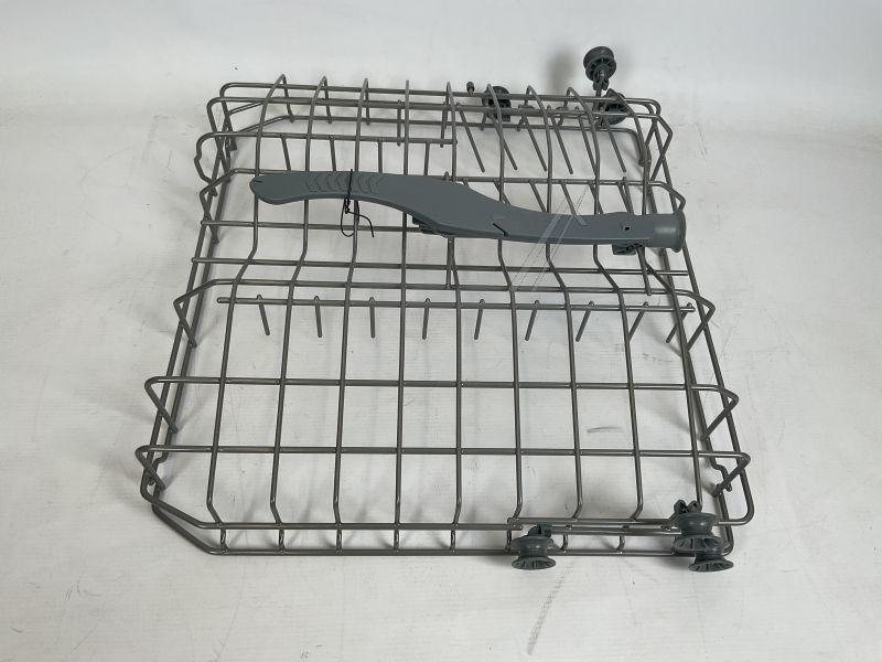 Geschirrkorb oben für Geschirrspüler Midea 12976000001726 Oberkorb Spülmaschine