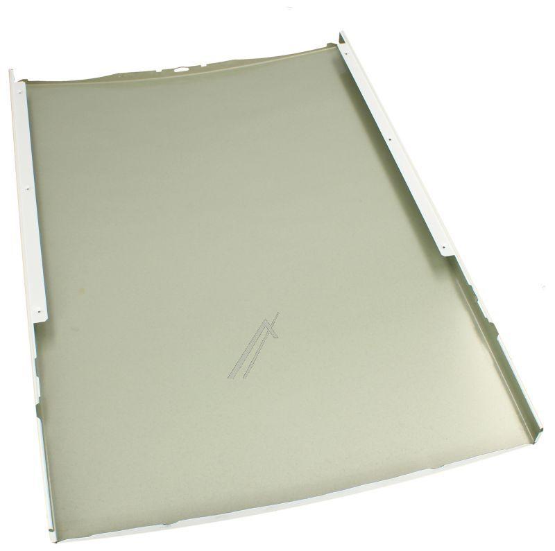 Äußere Tür für Geschirrspüler, weiß (1525505739)