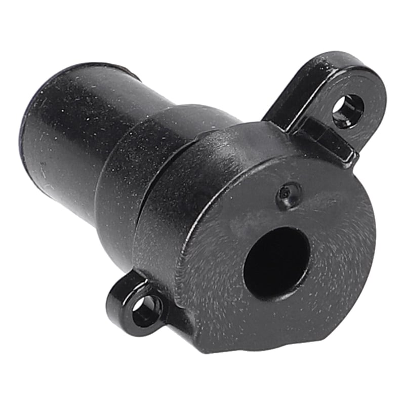 Ultrasonic decorative Plug 201-2437-0306