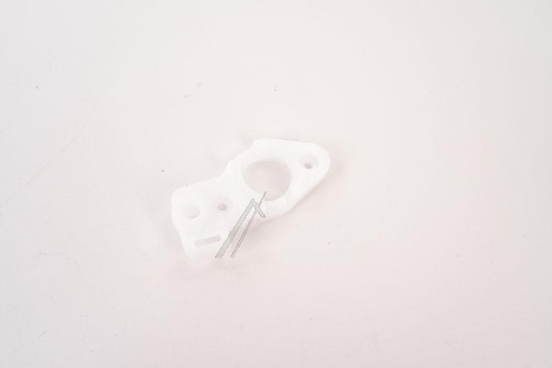 Türscharnierführung rechts für Kühlschrank Küppersbusch 440475 Kunststoff Anschlag