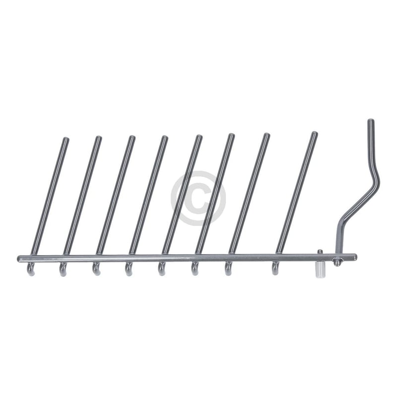 Unterkorbeinsatz SIEMENS 12033387 für Geschirrspüler