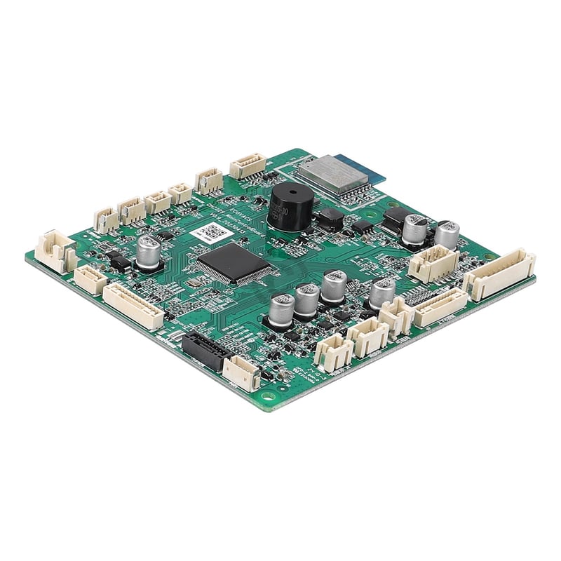 Hauptplatine Ecovacs 201-2407-0304 für Staubsauger-Roboter