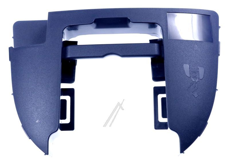 Staubbeutelhalter für Staubsauger Electrolux 140220588028 Befestigung