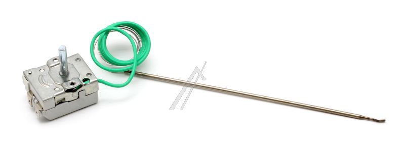 Elektrischer Thermostat für Herd Haier/Candy/Hoover 70017288 Backofen