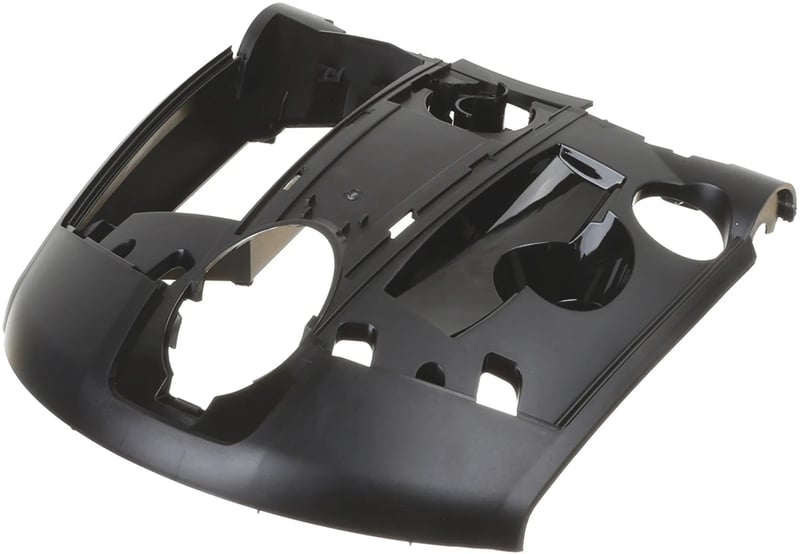 Schutzabdeckung für Staubsauger BSH-Gruppe 00798912 Staubschutz, robust