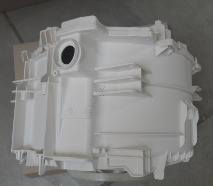 Waschmaschinen-Bottich Whirlpool 482000030001 52l Kunststoff