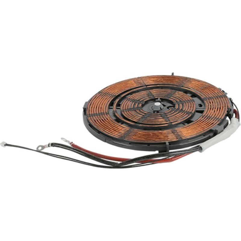 Heizzone-Induktion 12013614