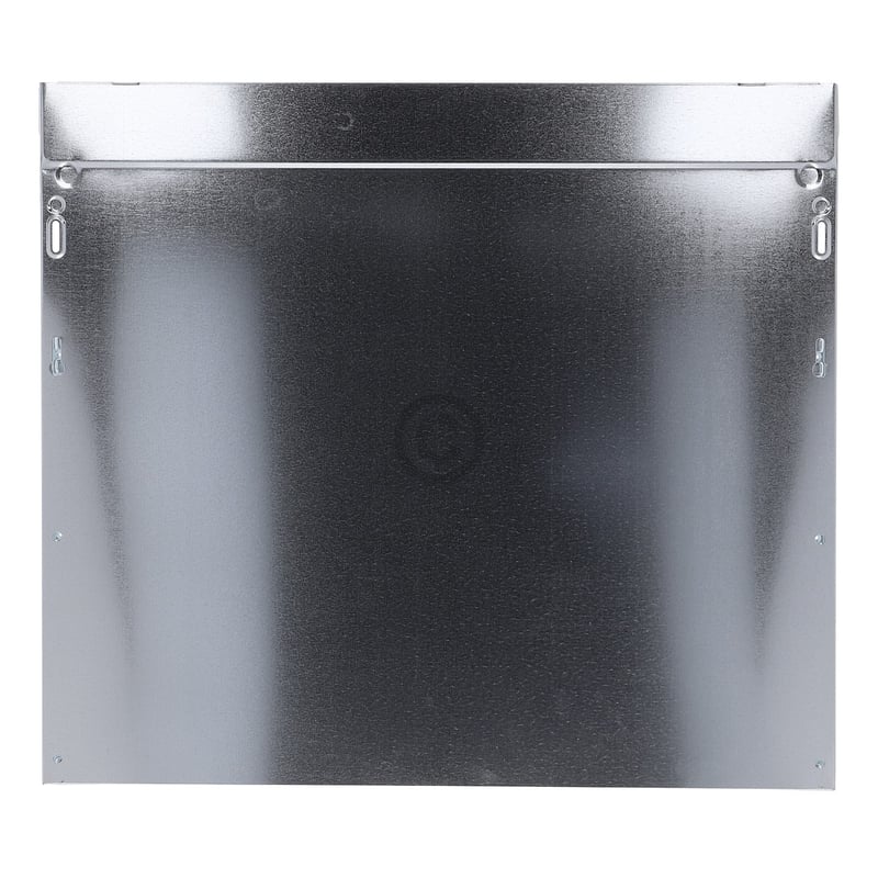 AUSSENTÃR, VERZINKT, FI 60, 520X 8581904033306