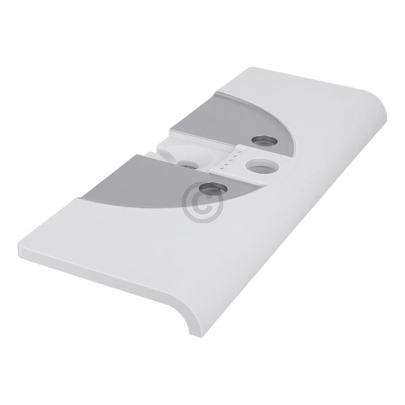 Top cover of station 201-24C2-0305 Ecovacs