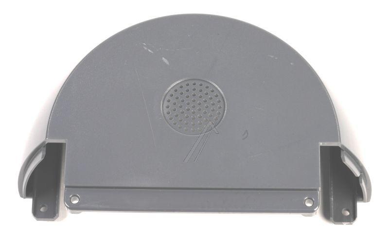 Frontdekorabdeckung (schwarz) SoFlow 800.531.82 für SO ONE PRO E-Scooter Gehäuse