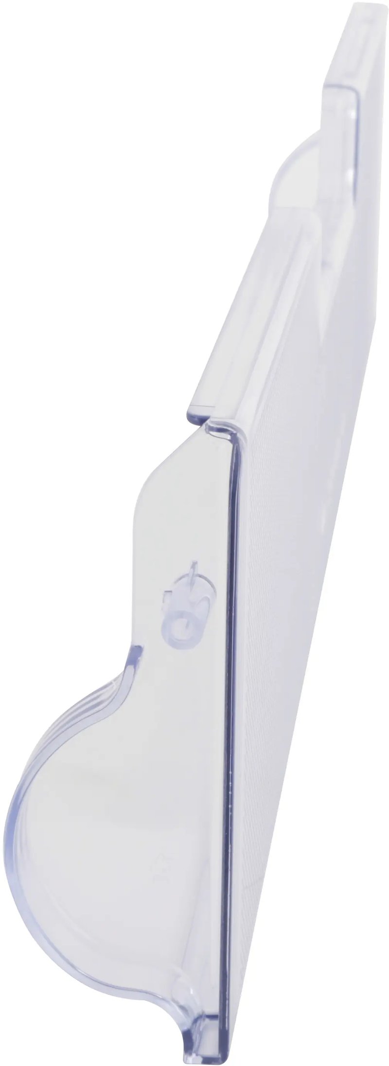 Deckel für Kühlschrank BSH-Gruppe 00431027 Kühlgefrierkombination