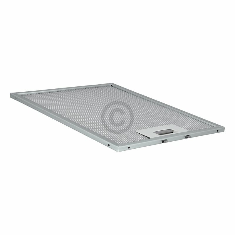 Metallfettfilter Electrolux 4055468278 für Dunstabzugshaube
