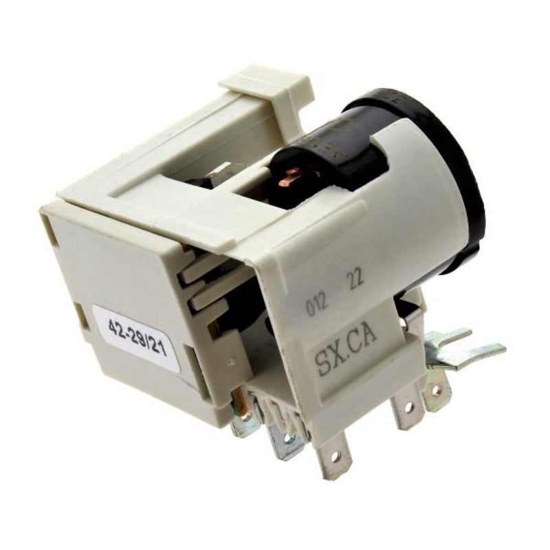 TERM. BOARD SX.CA AE18BQ6 C00526159 Bauknecht