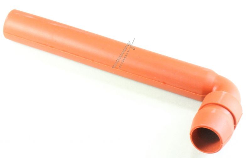 Auslassrohr für Kaffeemaschine Delonghi 5332129300 Verbindungsschlauch