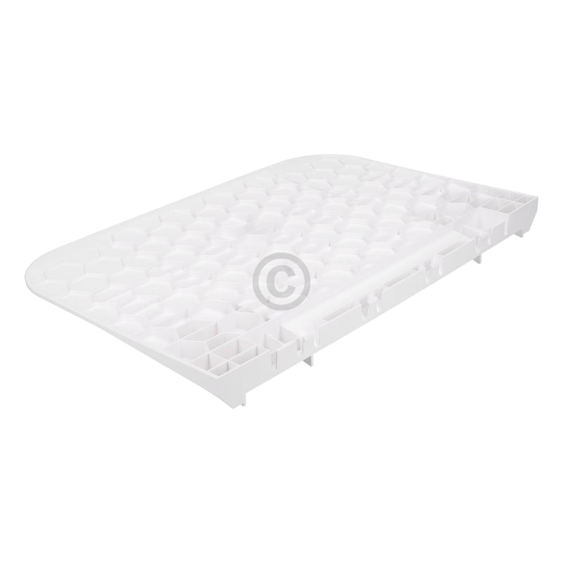 Schwellenrampe Ecovacs 201-2353-1077 für Staubsauger-Roboter 201-2353-1076