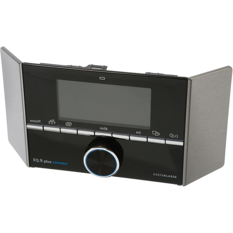 Bedienmodul für Elektronik Bosch 12025510 unprogrammiert