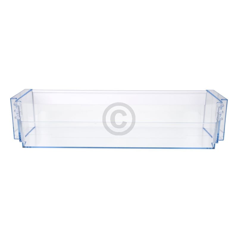 Abstellfach BOSCH 11022505 472x95mm Absteller für Kühlschranktüre